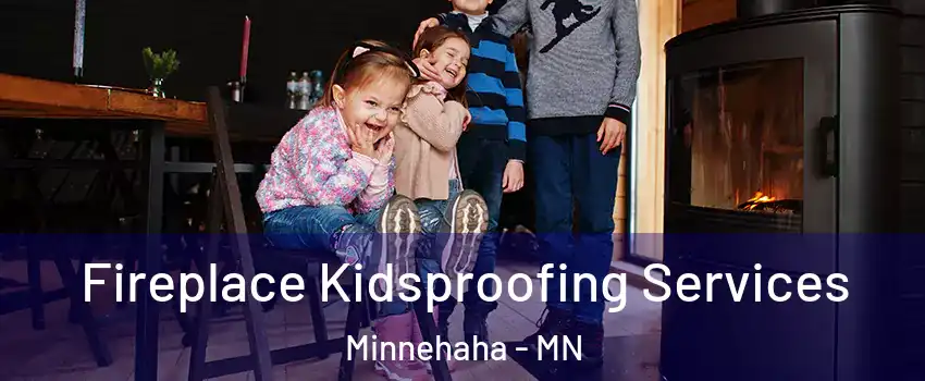 Fireplace Kidsproofing Services Minnehaha - MN