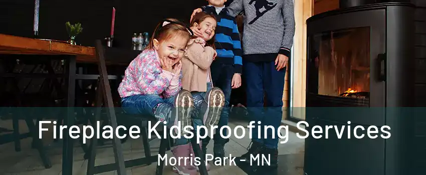 Fireplace Kidsproofing Services Morris Park - MN