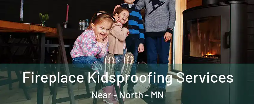 Fireplace Kidsproofing Services Near - North - MN