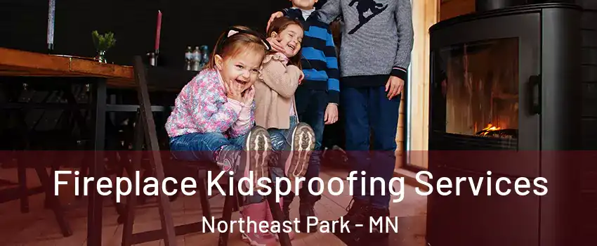 Fireplace Kidsproofing Services Northeast Park - MN
