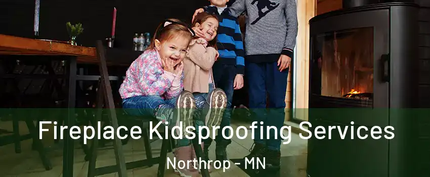 Fireplace Kidsproofing Services Northrop - MN
