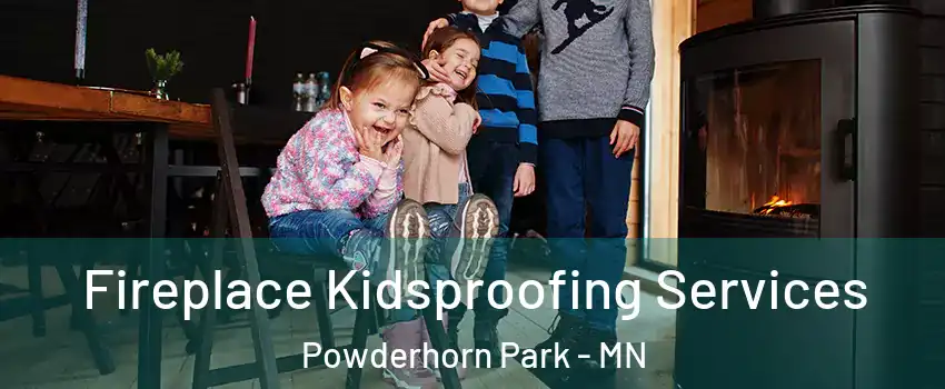 Fireplace Kidsproofing Services Powderhorn Park - MN