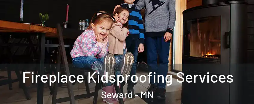 Fireplace Kidsproofing Services Seward - MN