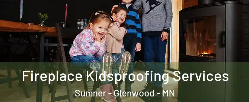 Fireplace Kidsproofing Services Sumner - Glenwood - MN