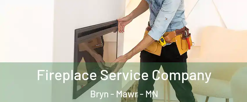 Fireplace Service Company Bryn - Mawr - MN