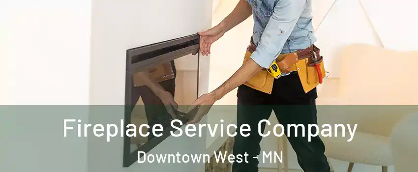 Fireplace Service Company Downtown West - MN
