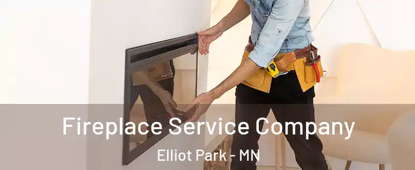 Fireplace Service Company Elliot Park - MN