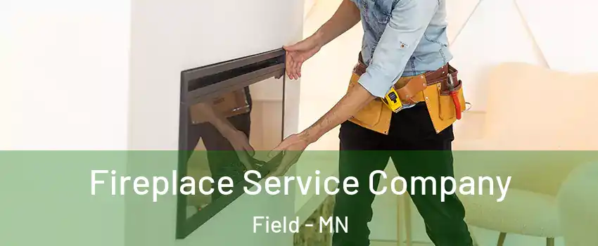 Fireplace Service Company Field - MN