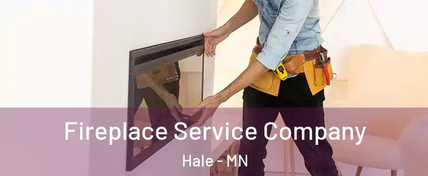 Fireplace Service Company Hale - MN