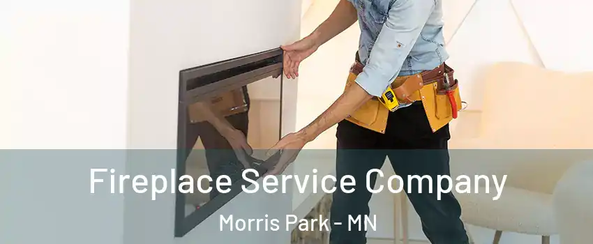 Fireplace Service Company Morris Park - MN