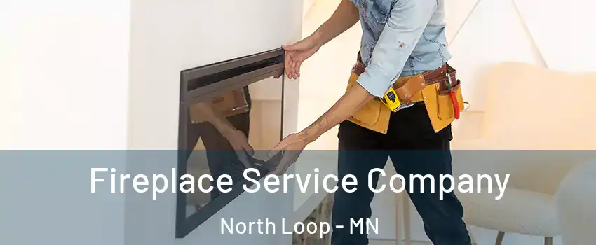 Fireplace Service Company North Loop - MN