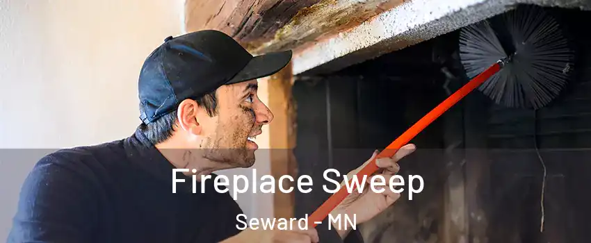 Fireplace Sweep Seward - MN