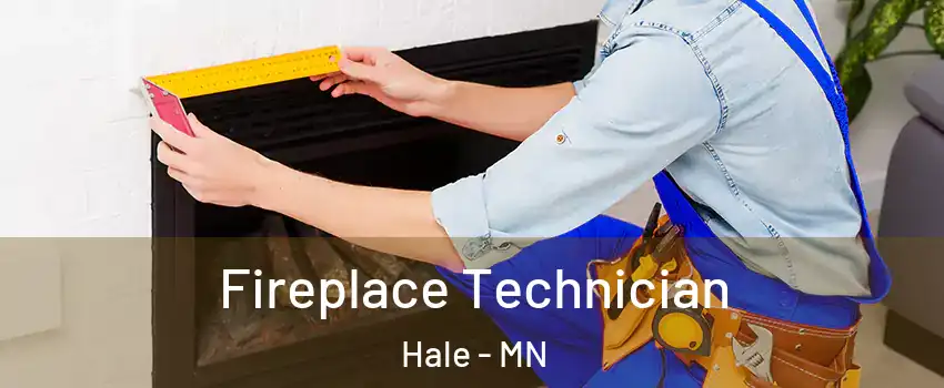 Fireplace Technician Hale - MN