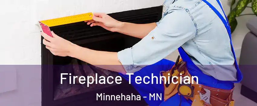 Fireplace Technician Minnehaha - MN
