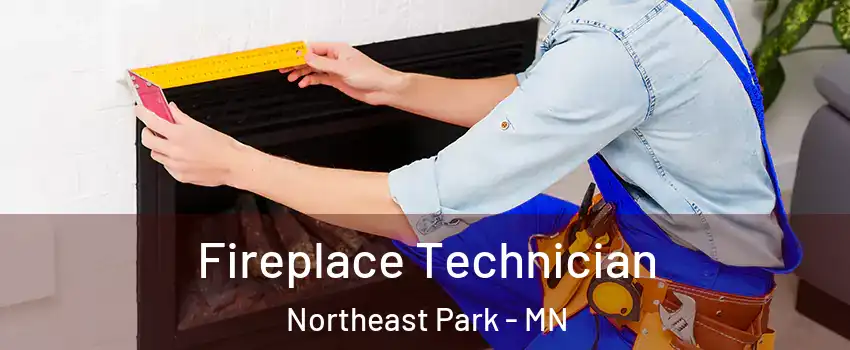 Fireplace Technician Northeast Park - MN