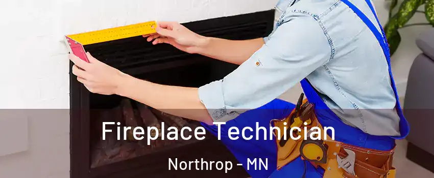 Fireplace Technician Northrop - MN