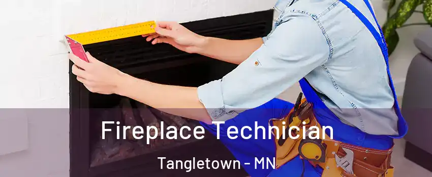 Fireplace Technician Tangletown - MN