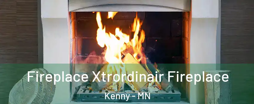 Fireplace Xtrordinair Fireplace Kenny - MN