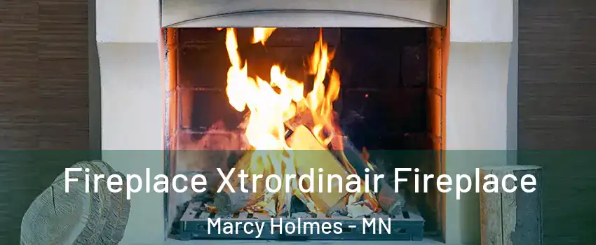 Fireplace Xtrordinair Fireplace Marcy Holmes - MN