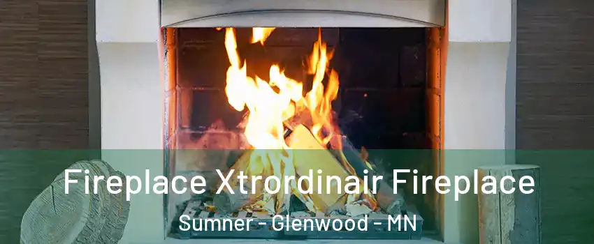 Fireplace Xtrordinair Fireplace Sumner - Glenwood - MN