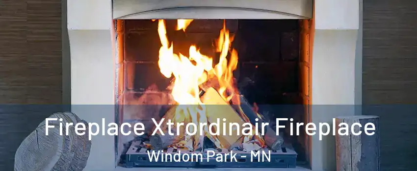 Fireplace Xtrordinair Fireplace Windom Park - MN