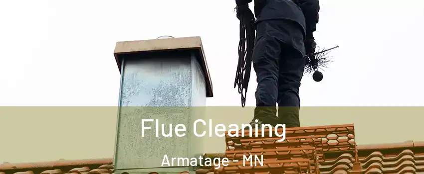 Flue Cleaning Armatage - MN