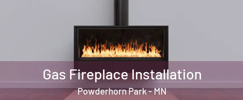 Gas Fireplace Installation Powderhorn Park - MN