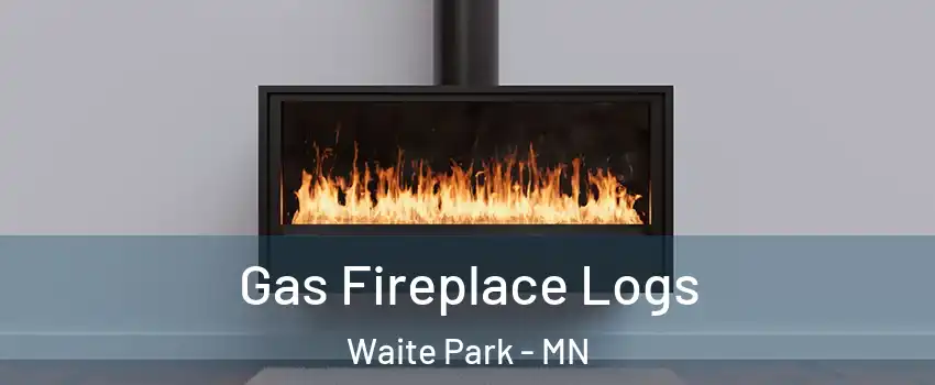 Gas Fireplace Logs Waite Park - MN