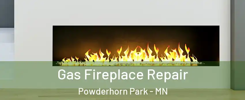 Gas Fireplace Repair Powderhorn Park - MN