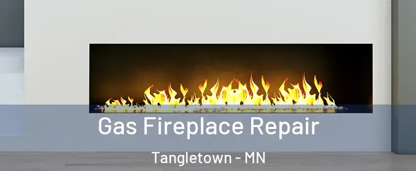 Gas Fireplace Repair Tangletown - MN