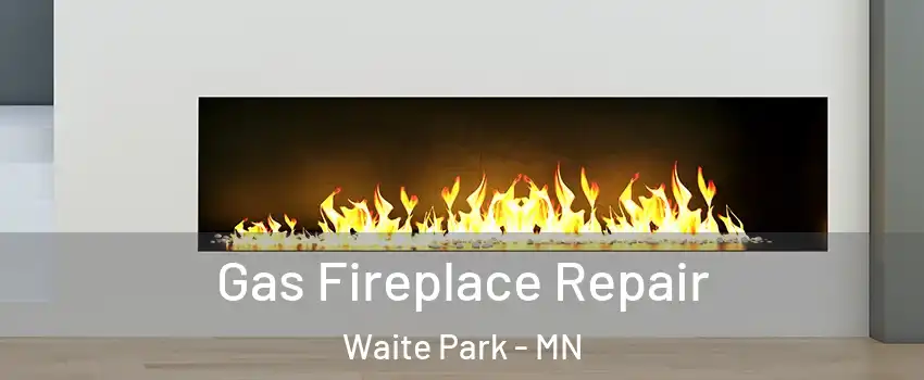 Gas Fireplace Repair Waite Park - MN