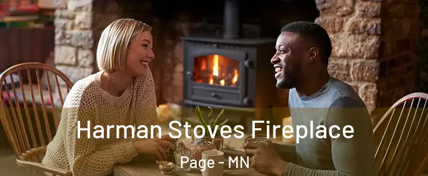 Harman Stoves Fireplace Page - MN