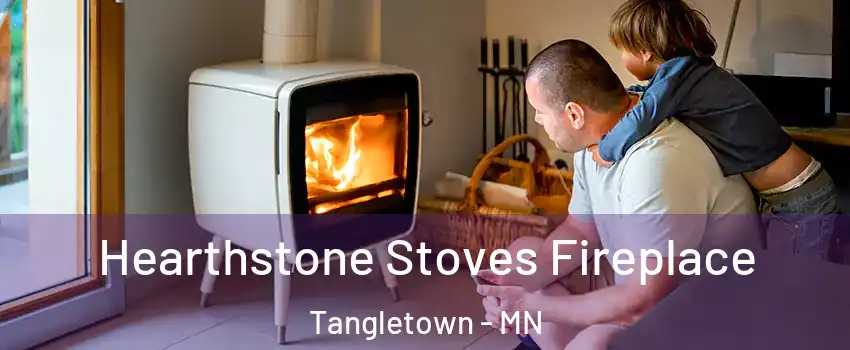 Hearthstone Stoves Fireplace Tangletown - MN