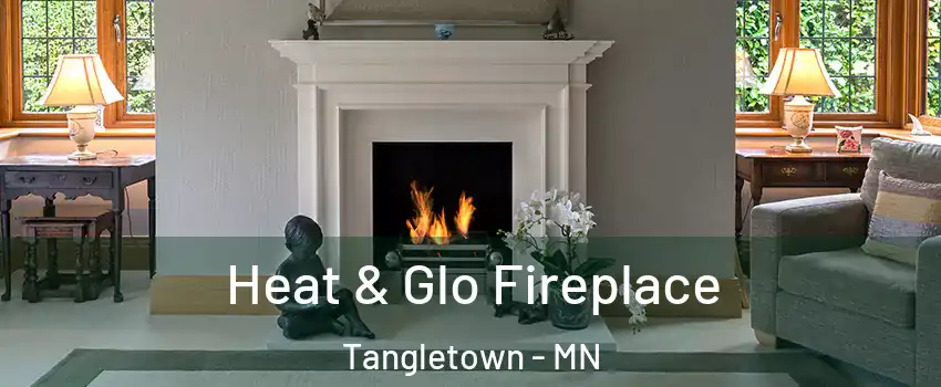 Heat & Glo Fireplace Tangletown - MN