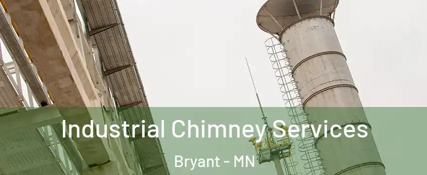 Industrial Chimney Services Bryant - MN