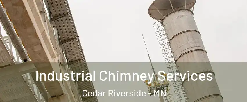 Industrial Chimney Services Cedar Riverside - MN