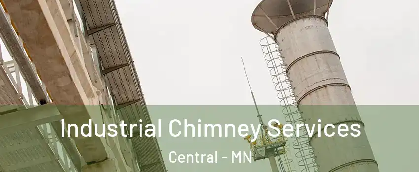 Industrial Chimney Services Central - MN