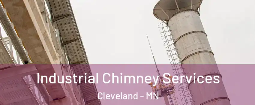 Industrial Chimney Services Cleveland - MN
