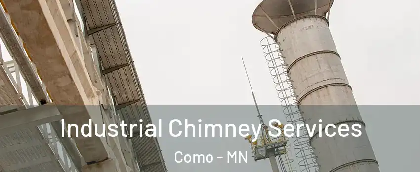 Industrial Chimney Services Como - MN