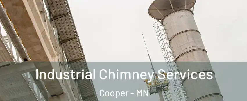 Industrial Chimney Services Cooper - MN