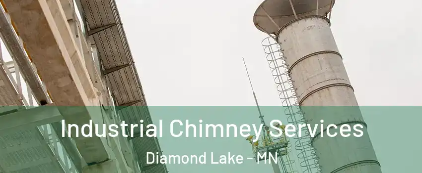 Industrial Chimney Services Diamond Lake - MN