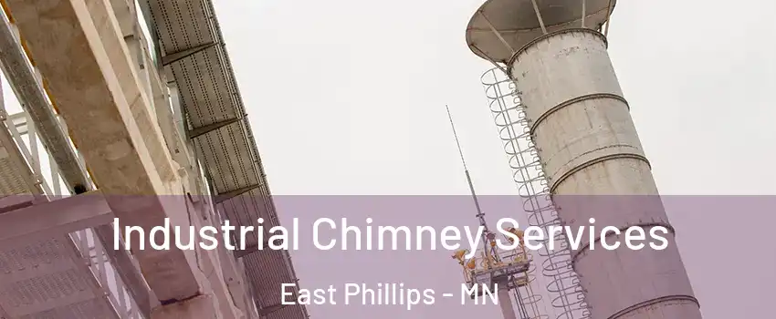 Industrial Chimney Services East Phillips - MN