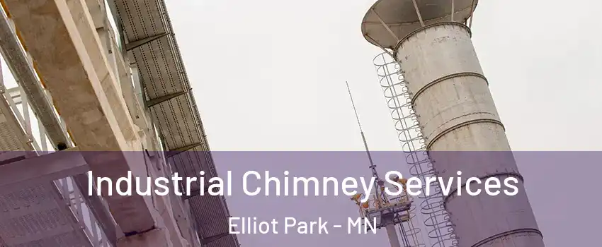 Industrial Chimney Services Elliot Park - MN