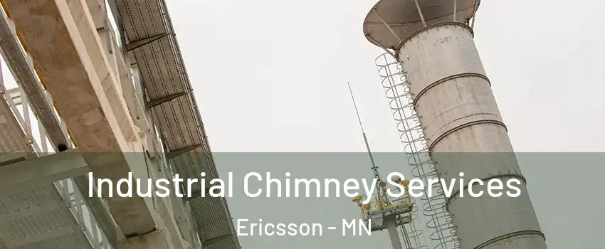 Industrial Chimney Services Ericsson - MN