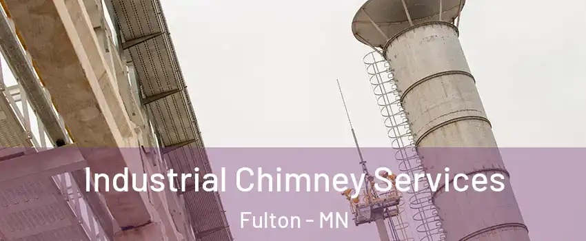 Industrial Chimney Services Fulton - MN