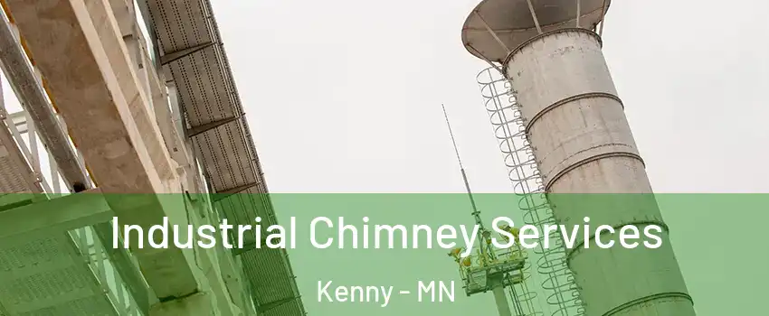 Industrial Chimney Services Kenny - MN