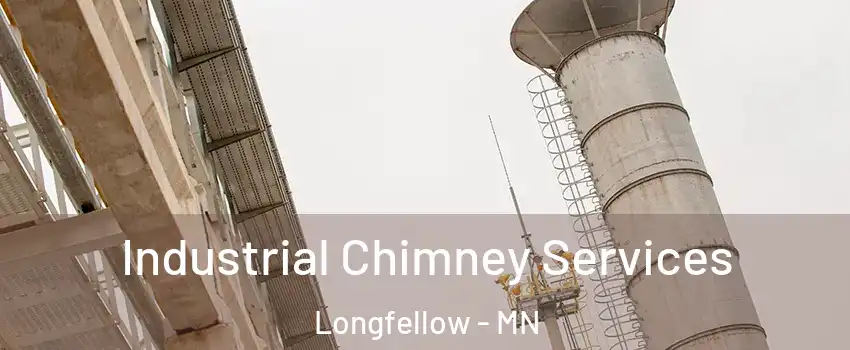 Industrial Chimney Services Longfellow - MN