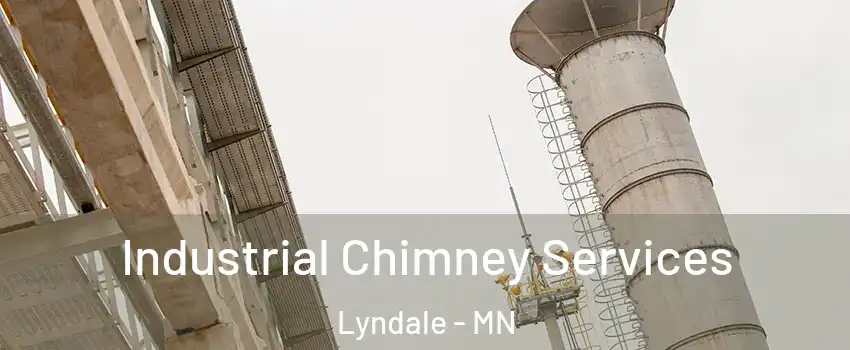 Industrial Chimney Services Lyndale - MN