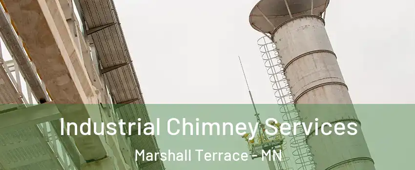 Industrial Chimney Services Marshall Terrace - MN
