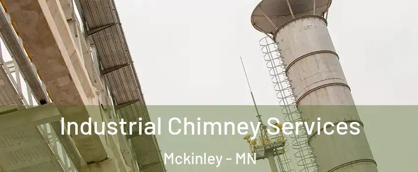 Industrial Chimney Services Mckinley - MN